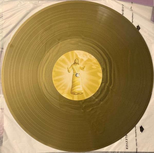 The Righteous Gemstones (2xCOLOR VINYL) | - SOUNDTRACK *SEALED/COLOR*