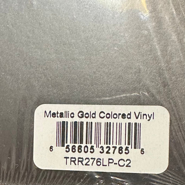 The Exit Papers (A Soundtrack By Low) (METALLIC GOLD VINYL) | Mint (M) Mint (M) - SOUNDTRACK *SEALED*