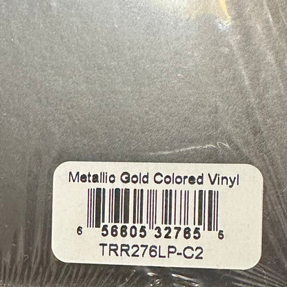 The Exit Papers (A Soundtrack By Low) (METALLIC GOLD VINYL) | Mint (M) Mint (M) - SOUNDTRACK *SEALED*