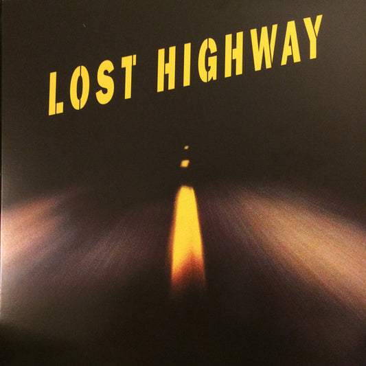Lost Highway | Mint (M) Mint (M)
