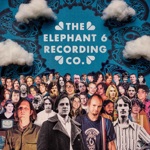 Various - The Elephant 6 Recording Co. (RSD BLACK FRIDAY) | Mint (M) Mint (M) - SOUNDTRACK *SEALED*