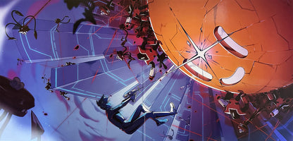 Atari Recharged (COLOR VINYL) | - SOUNDTRACK *SEALED*