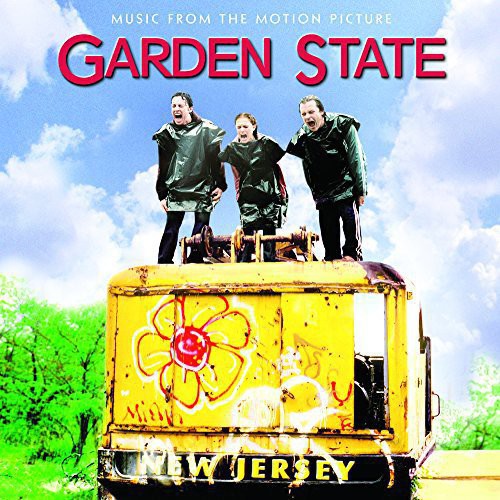 Garden State: 10th Anniversary (MOV | 180 GRAM VINYL) | Mint (M) Mint (M) - SOUNDTRACK *SEALED*