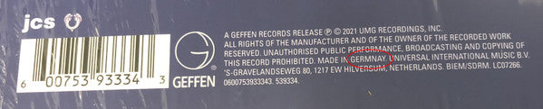 Jesus Christ Superstar (VINYL) | Mint (M) Mint (M) - SOUNDTRACK *SEALED*