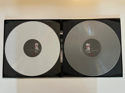 Man With A Movie Camera (SIGNED / COLOR 2xVINYL) | Mint (M) Mint (M) - SOUNDTRACK *SEALED*