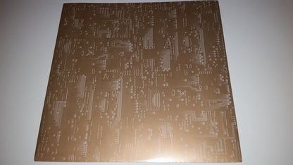 Hudson Mohawke - DedSec (Watch Dogs 2 Original Soundtrack) | Mint (M) Mint (M) - SOUNDTRACK *SEALED*