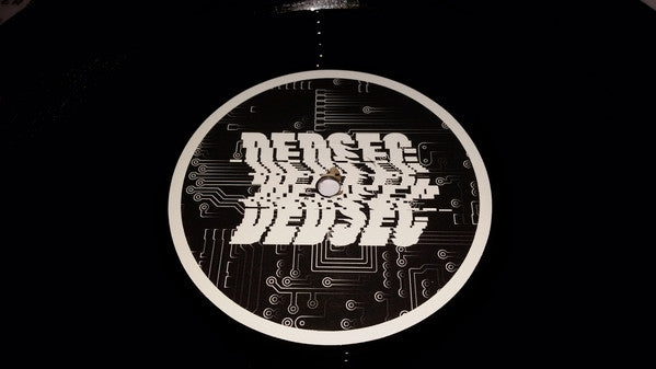 Hudson Mohawke - DedSec (Watch Dogs 2 Original Soundtrack) | Mint (M) Mint (M) - SOUNDTRACK *SEALED*