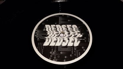 Hudson Mohawke - DedSec (Watch Dogs 2 Original Soundtrack) | Mint (M) Mint (M) - SOUNDTRACK *SEALED*