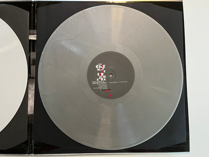 Man With A Movie Camera (SIGNED / COLOR 2xVINYL) | Mint (M) Mint (M) - SOUNDTRACK *SEALED*