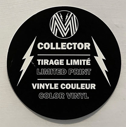 Atari Recharged (COLOR VINYL) | - SOUNDTRACK *SEALED*