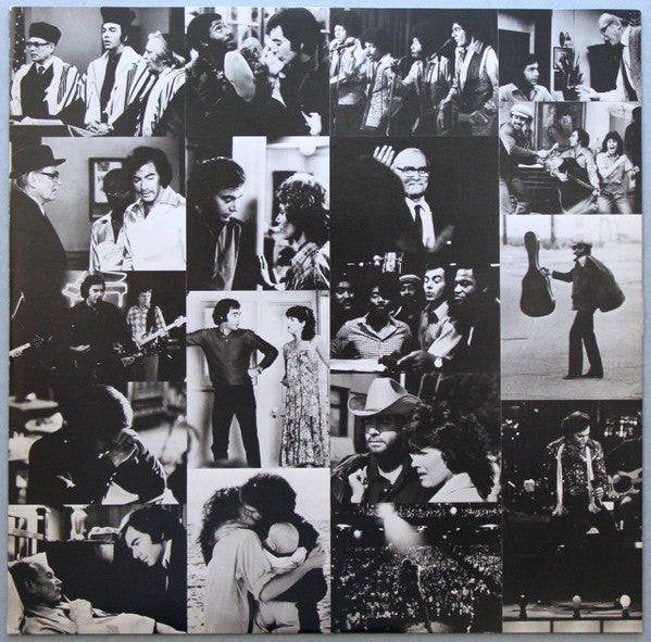 The Jazz Singer (Original Songs From The Motion Picture) | Excellent (EX) Excellent (EX)