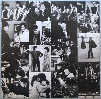 The Jazz Singer (Original Songs From The Motion Picture) | Excellent (EX) Excellent (EX)