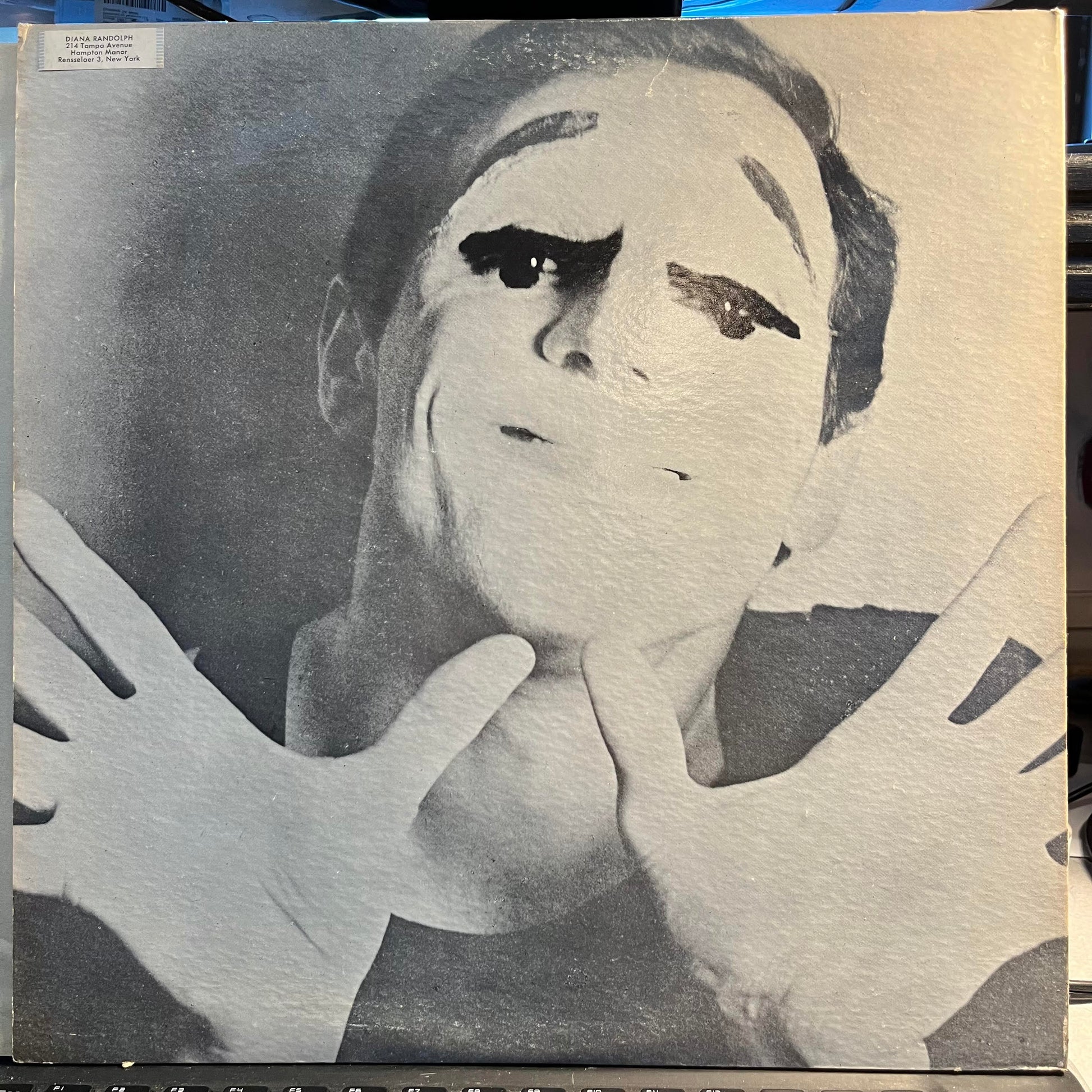 Anthony Newley - Stop The World - I Want To Get Off (Original Broadway Cast) | Excellent (EX) Excellent (EX) - SOUNDTRACK / USED *EXCELLENT*