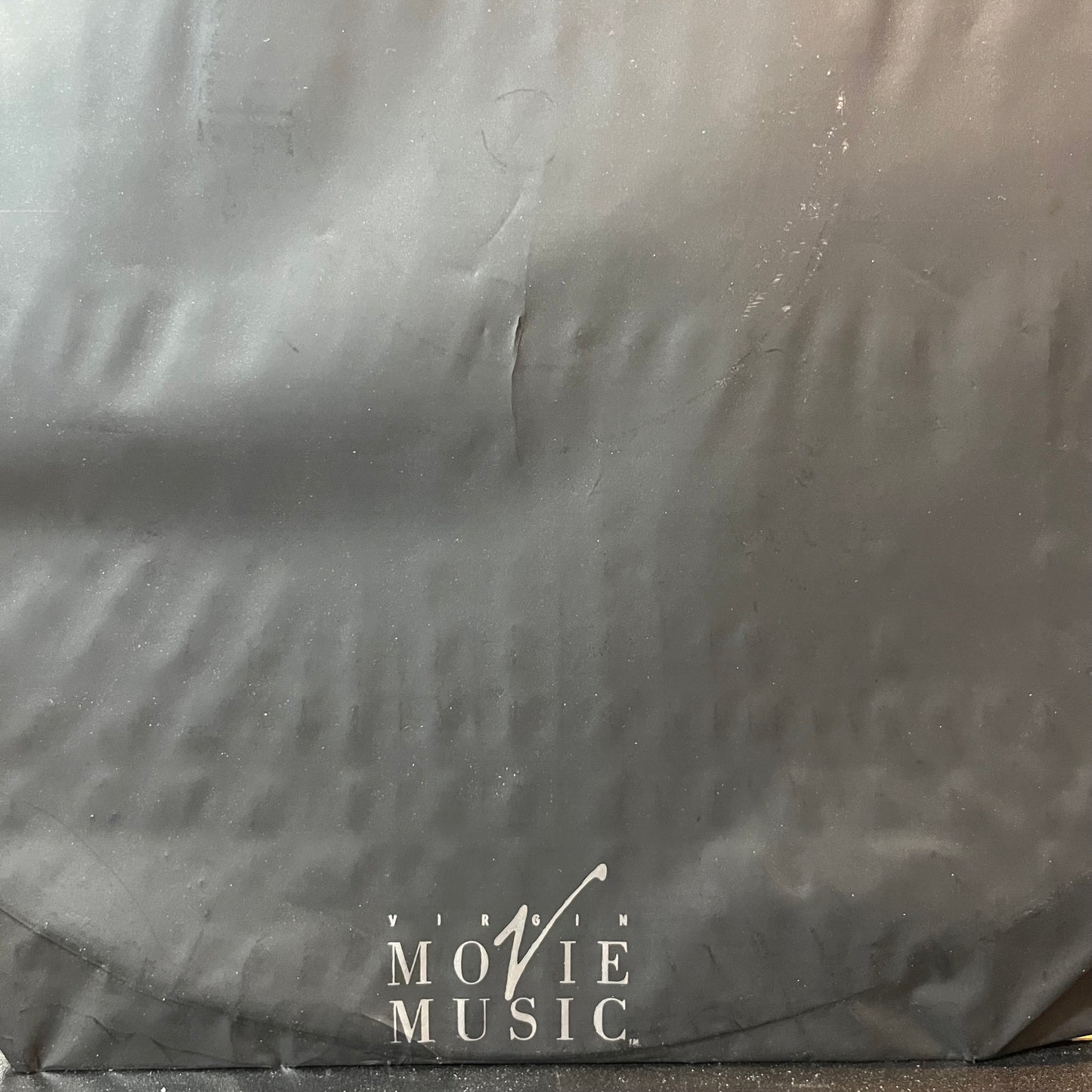Mark Isham And Charlelie Couture - The Moderns (VINYL LP VIRGIN 7 90922-1 1988) | USED Near Mint- (NM-) Near Mint (NM) - SOUNDTRACK / USED *NEAR MINT-*