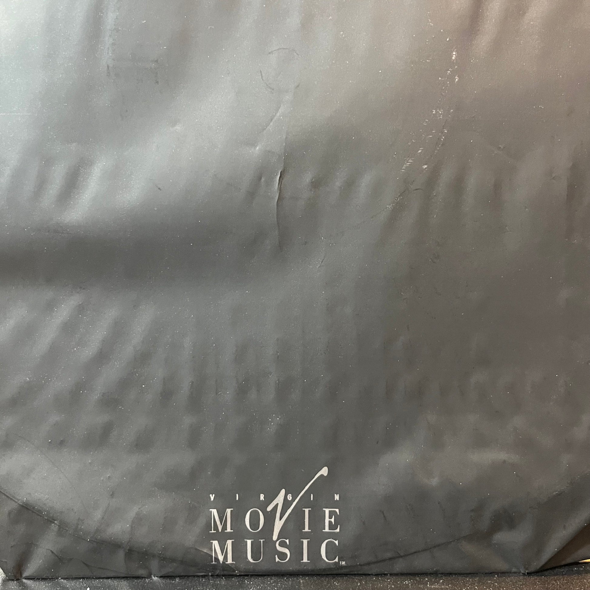 Mark Isham And Charlelie Couture - The Moderns (VINYL LP VIRGIN 7 90922-1 1988) | USED Near Mint- (NM-) Near Mint (NM) - SOUNDTRACK / USED *NEAR MINT-*