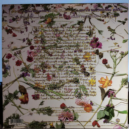 Purple Rain (VINYL) | Near Mint- (NM-) Near Mint (NM) - SOUNDTRACK / USED *NEAR MINT-*