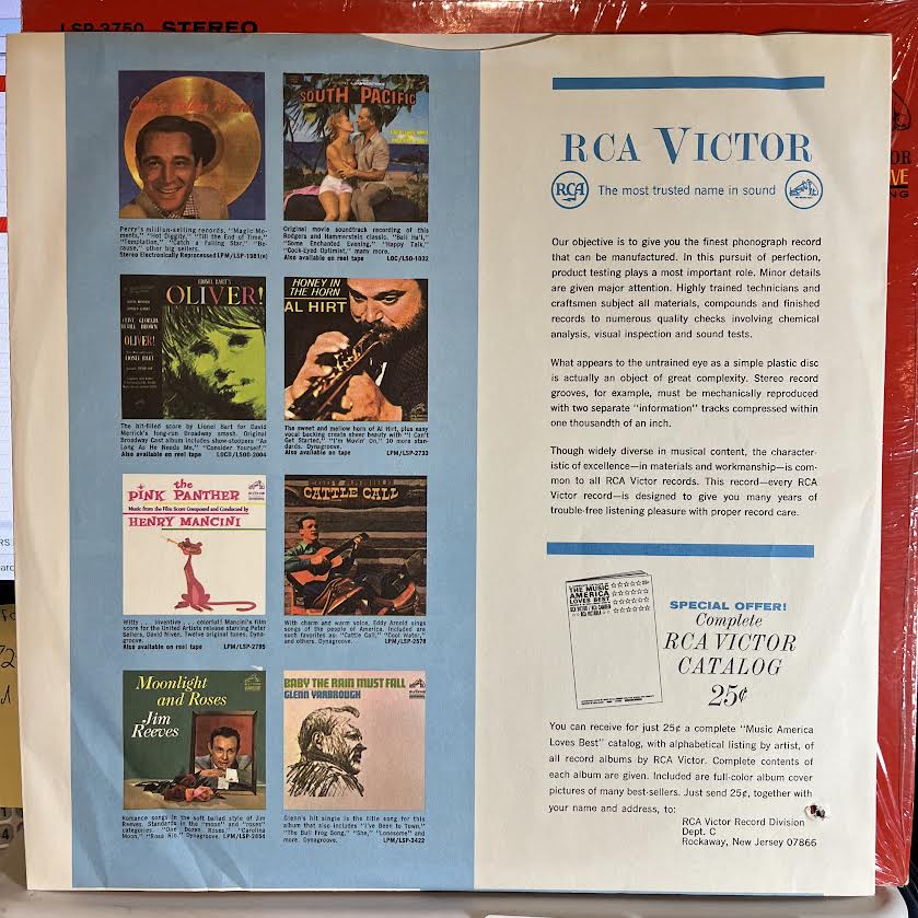Neal Hefti - Oh Dad, Poor Dad, Mamma's Hung You In The Closet... *SHRINK* | Near Mint (NM) Near Mint (NM) - SOUNDTRACK / USED *NEAR MINT-*