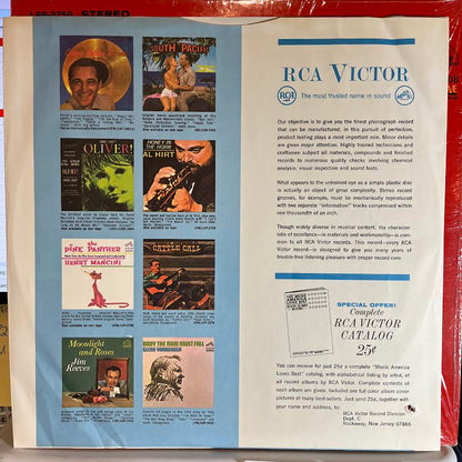 Neal Hefti - Oh Dad, Poor Dad, Mamma's Hung You In The Closet... *SHRINK* | Near Mint (NM) Near Mint (NM) - SOUNDTRACK / USED *NEAR MINT-*