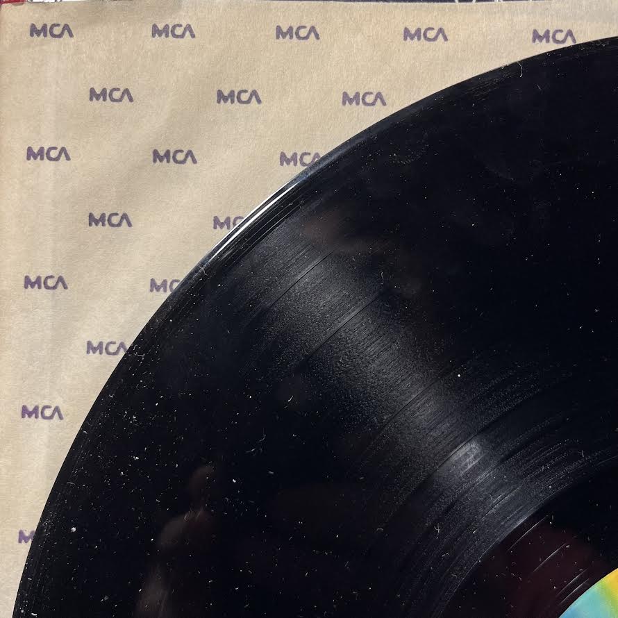 Smokey And The Bandit 2 (Original Soundtrack) (VINYL) | Near Mint- (NM-) Near Mint- (NM-) - SOUNDTRACK / USED *NEAR MINT-*