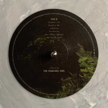 Ben Schneider - Music for The Starling Girl (Score & Music from the Original Motion Picture) (VINYL) | Near Mint (NM) Near Mint (NM) - SOUNDTRACK / USED *NEAR MINT*