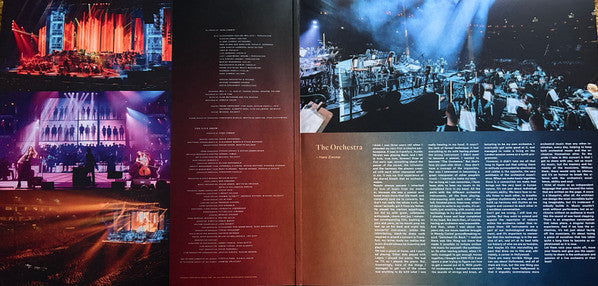 The World of Hans Zimmer - Part II: A New Dimension (3xVINYL) | Near Mint (NM) Near Mint (NM) - SOUNDTRACK / USED *NEAR MINT*