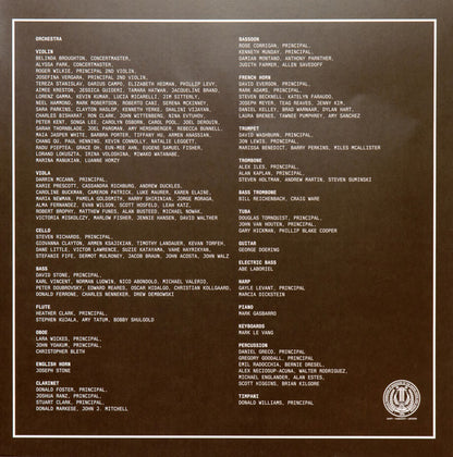 Rogue One: A Star Wars Story (Original Motion Picture Soundtrack Expanded Edition) (4xVINYL BOX) | Near Mint (NM) Near Mint (NM) - SOUNDTRACK / USED *NEAR MINT*