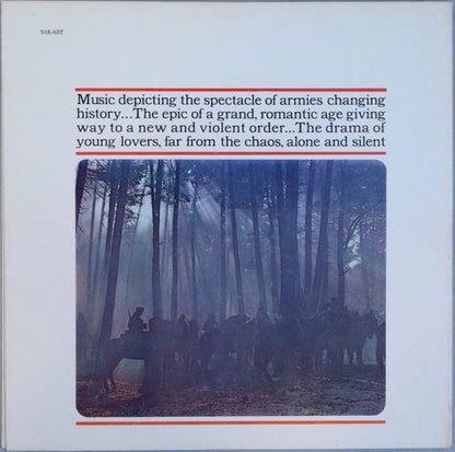 Doctor Zhivago (VINYL) | Near Mint (NM) Excellent+ (EX+) - SOUNDTRACK / USED *NEAR MINT*