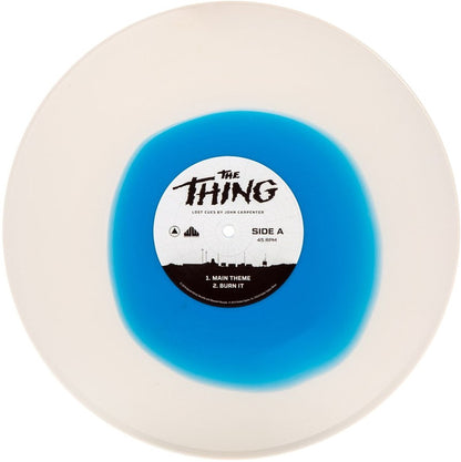 John Carpenter's The Thing / Lost Cues: The Thing (BOX SET) | Near Mint (NM) Near Mint (NM) - SOUNDTRACK / USED *NEAR MINT*