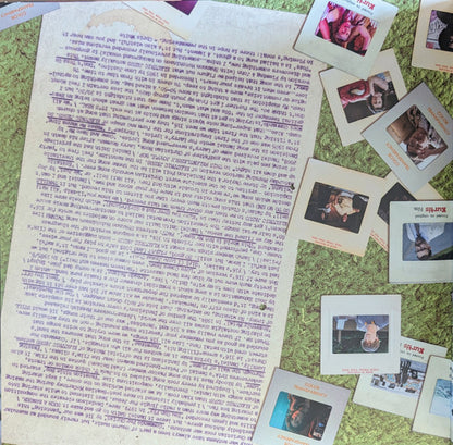 Electric Jesus - Music From And Inspired By The Motion Picture (2xVINYL) | Near Mint (NM) Near Mint (NM) - SOUNDTRACK / USED *NEAR MINT*