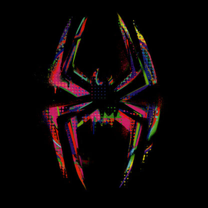 Metro Boomin - Spider-Man: Across The Spider-Verse (Soundtrack From And Inspired By The Motion Picture) (CD) | Near Mint (NM) Near Mint (NM) - SOUNDTRACK / USED *NEAR MINT*
