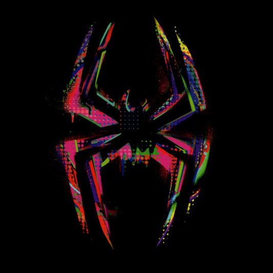 Metro Boomin - Spider-Man: Across The Spider-Verse (Soundtrack From And Inspired By The Motion Picture) (CD) | Near Mint (NM) Near Mint (NM) - SOUNDTRACK / USED *NEAR MINT*