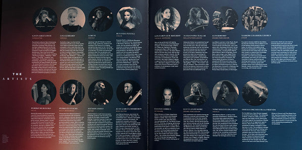 The World of Hans Zimmer - Part II: A New Dimension (3xVINYL) | Near Mint (NM) Near Mint (NM) - SOUNDTRACK / USED *NEAR MINT*