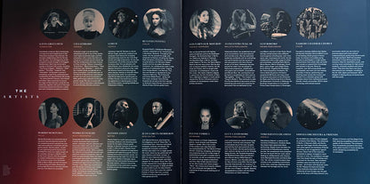 The World of Hans Zimmer - Part II: A New Dimension (3xVINYL) | Near Mint (NM) Near Mint (NM) - SOUNDTRACK / USED *NEAR MINT*