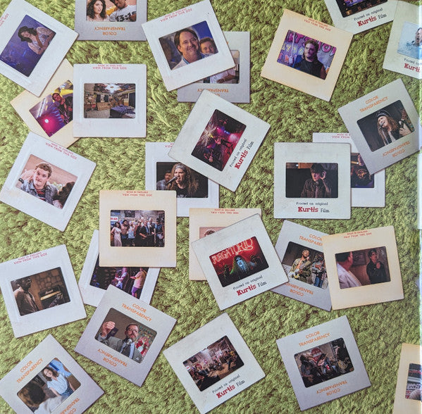 Electric Jesus - Music From And Inspired By The Motion Picture (2xVINYL) | Near Mint (NM) Near Mint (NM) - SOUNDTRACK / USED *NEAR MINT*