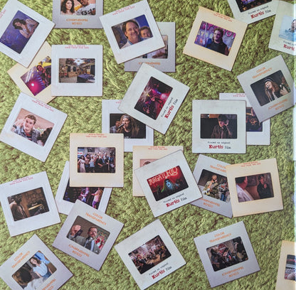 Electric Jesus - Music From And Inspired By The Motion Picture (2xVINYL) | Near Mint (NM) Near Mint (NM) - SOUNDTRACK / USED *NEAR MINT*