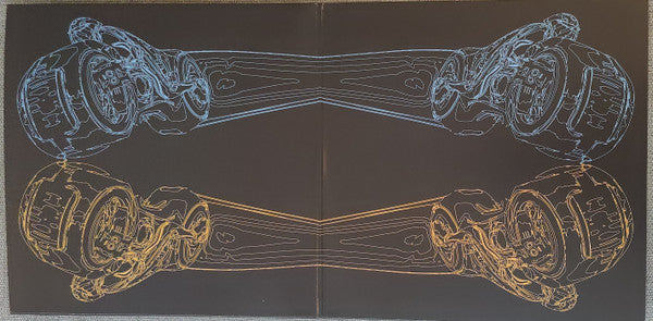 Daft Punk - TRON: Legacy Reconfigured (VINYL 2xLP WALT DISNEY 8750256 2022) | Near Mint (NM or M-) Near Mint (NM) - SOUNDTRACK / USED *NEAR MINT*