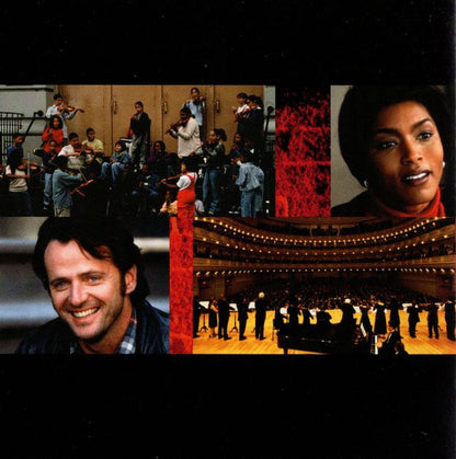Music Of The Heart (The Album) (CD) | Near Mint (NM) Near Mint (NM) - SOUNDTRACK / USED *NEAR MINT*