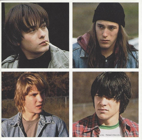 Detroit Rock City (Music From The Motion Picture) (cd) | Near Mint (NM) Near Mint (NM) - SOUNDTRACK / USED *NEAR MINT*
