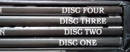 Rogue One: A Star Wars Story (Original Motion Picture Soundtrack Expanded Edition) (4xVINYL BOX) | Near Mint (NM) Near Mint (NM) - SOUNDTRACK / USED *NEAR MINT*