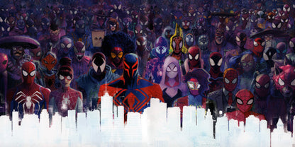 Metro Boomin - Spider-Man: Across The Spider-Verse (Soundtrack From And Inspired By The Motion Picture) (CD) | Near Mint (NM) Near Mint (NM) - SOUNDTRACK / USED *NEAR MINT*