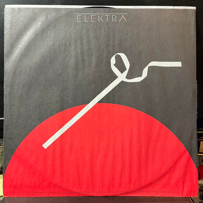 The Heavenly Kid (Original Motion Picture Soundtrack) (VINYL) | Near Mint (NM) Excellent (EX) - SOUNDTRACK / USED *NEAR MINT*