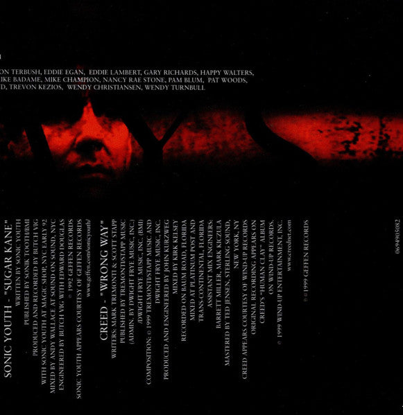 End Of Days Soundtrack (CD) | Near Mint (NM) Near Mint (NM) - SOUNDTRACK / USED *NEAR MINT*