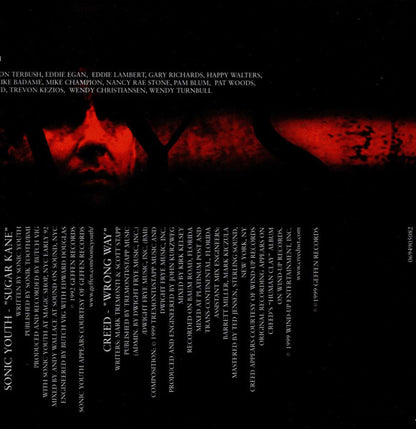 End Of Days Soundtrack (CD) | Near Mint (NM) Near Mint (NM) - SOUNDTRACK / USED *NEAR MINT*