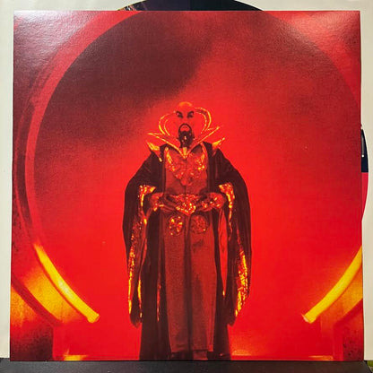 Flash Gordon (Original Soundtrack Music) (VINYL) | Near Mint (NM) Excellent (EX) - SOUNDTRACK / USED *NEAR MINT*