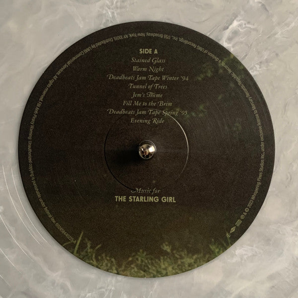 Ben Schneider - Music for The Starling Girl (Score & Music from the Original Motion Picture) (VINYL) | Near Mint (NM) Near Mint (NM) - SOUNDTRACK / USED *NEAR MINT*