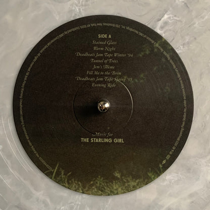 Ben Schneider - Music for The Starling Girl (Score & Music from the Original Motion Picture) (VINYL) | Near Mint (NM) Near Mint (NM) - SOUNDTRACK / USED *NEAR MINT*