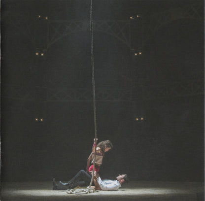 The Greatest Showman (Original Motion Picture Soundtrack) (CD) | Near Mint (NM) Near Mint (NM) - SOUNDTRACK / USED *NEAR MINT*