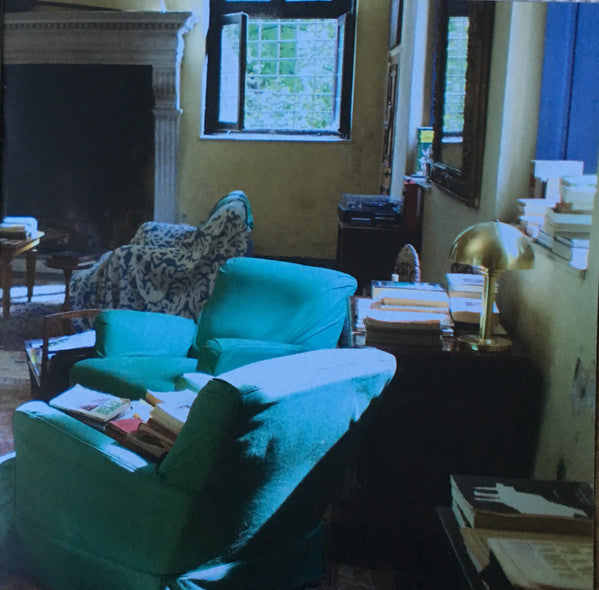 Various - Call Me By Your Name (180G IMPORT VINYL 2xLP MASTERWORKS MOVATM184 2020) | USED Near Mint (NM or M-) Near Mint (NM) - SOUNDTRACK / USED *NEAR MINT*