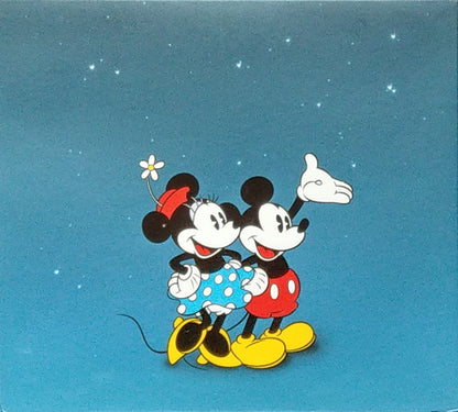 Disney Magic (2XCD) | Very Good Plus (VG+) Very Good Plus (VG+) - SOUNDTRACK / USED *VERY GOOD+*