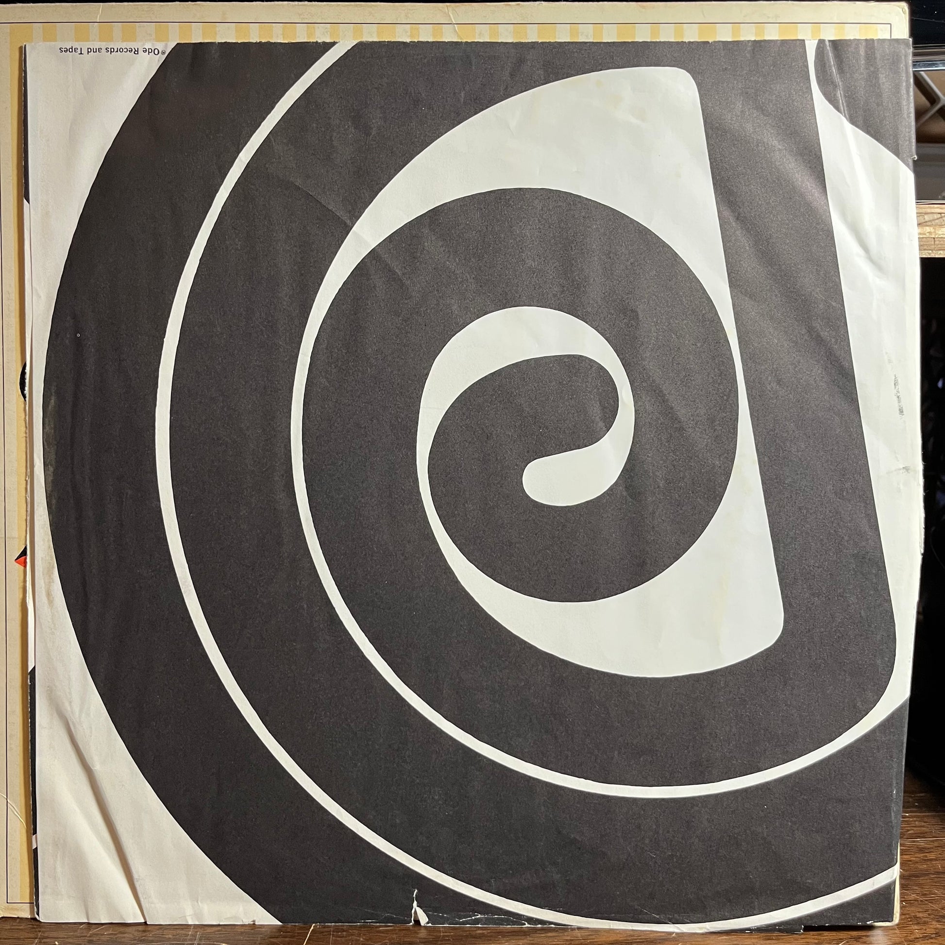 Big Bambú (VINYL) | Very Good Plus (VG+) Excellent (EX) - SOUNDTRACK / USED *VERY GOOD+*